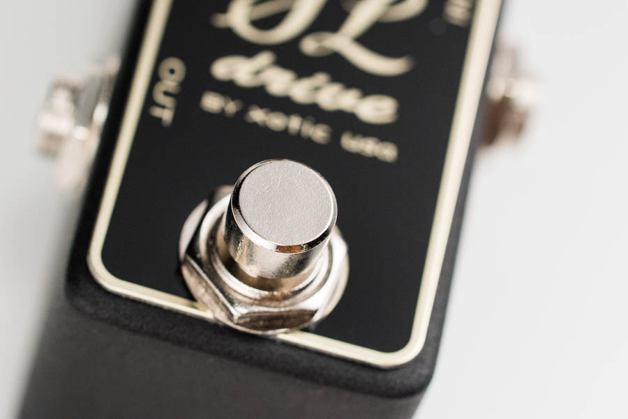 SL Drive – Xotic California