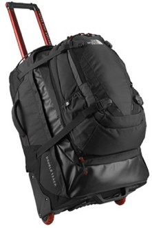 Acquire | The North Face Doubletrack