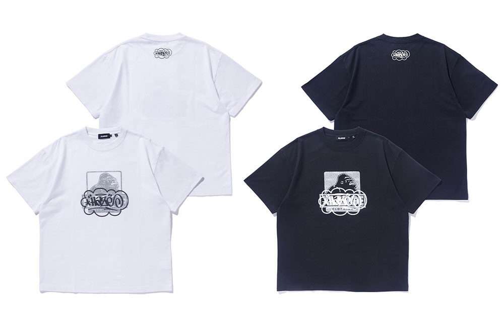 XLARGE OFFICIAL SITE（エクストララージ オフィシャルサイト）