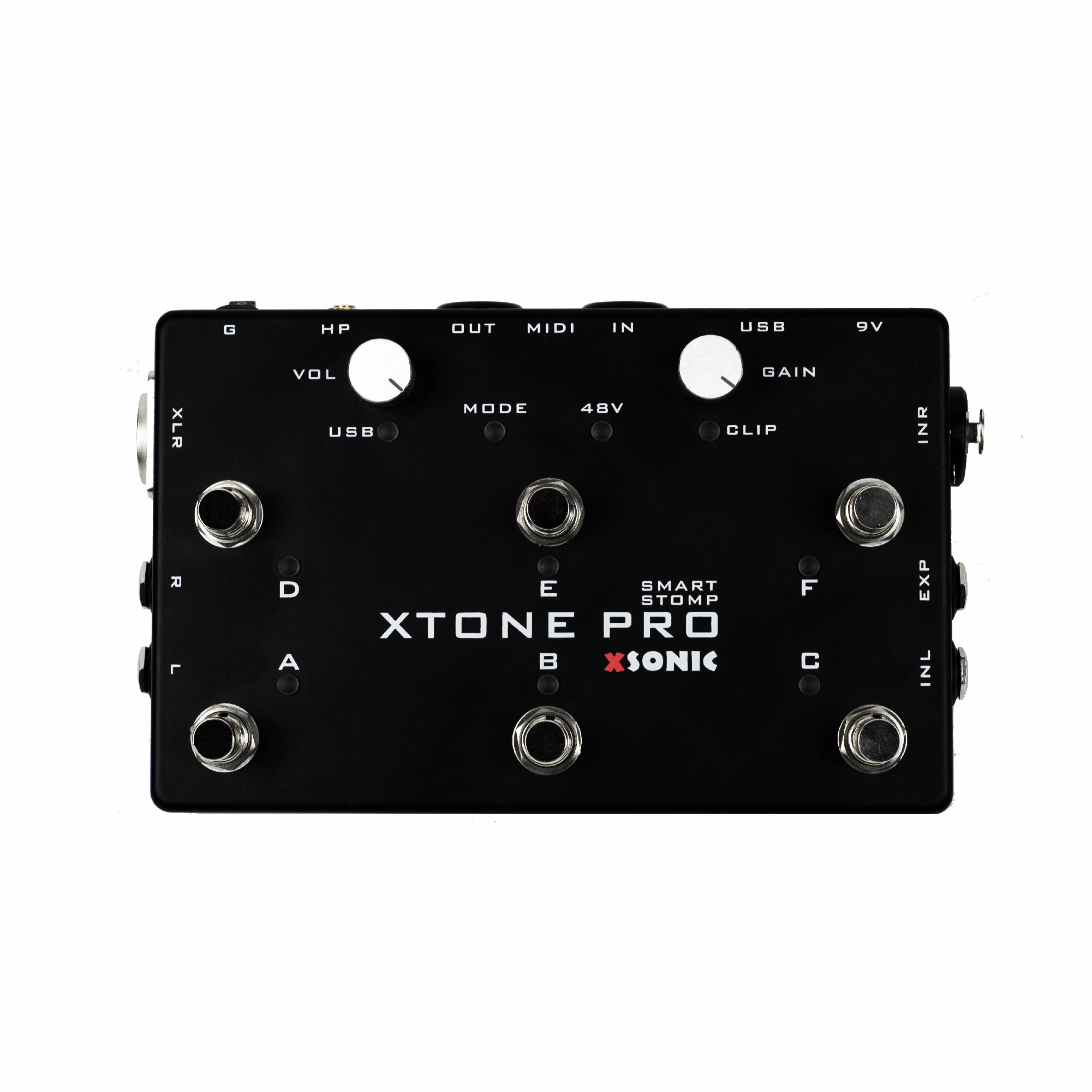 XTONE Pro | Purchase | XSONIC