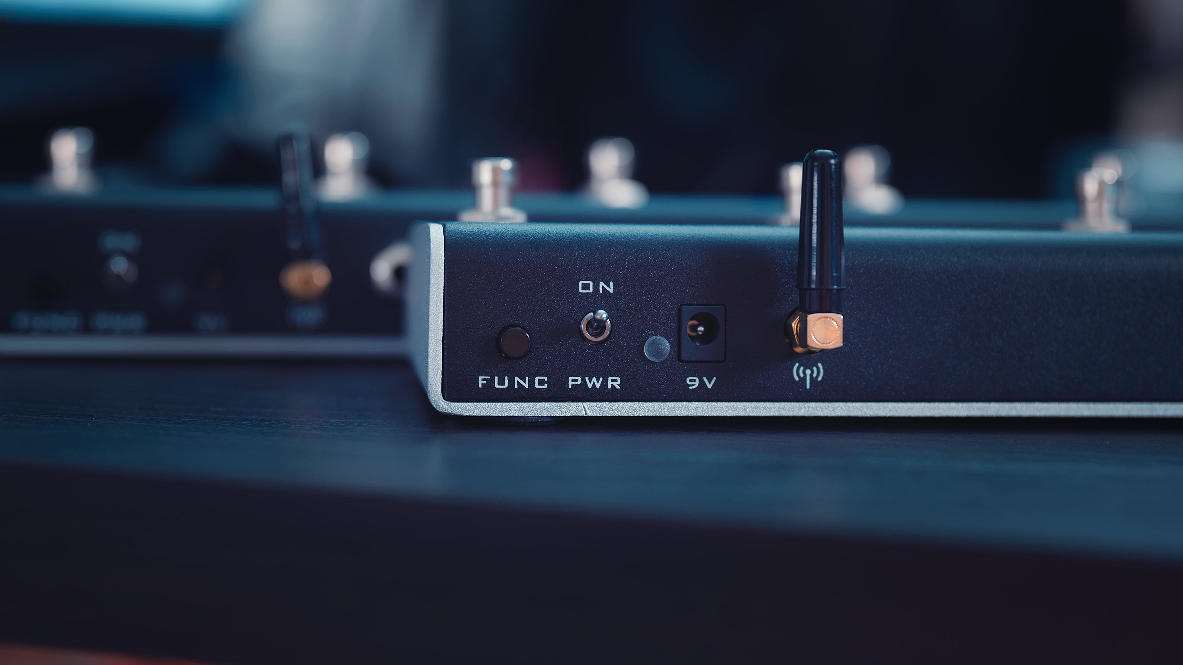 AIRSTEP Lite | Purchase | XSONIC