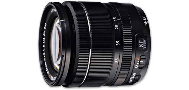 XF18-55mmF2.8-4 R LM OISの作品｜FUJINON LENS GALLERY - 富士