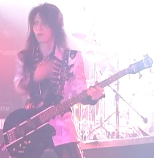 希少！フェルナンデスBURNY製heathモデルベースのネックのみ XJAPAN