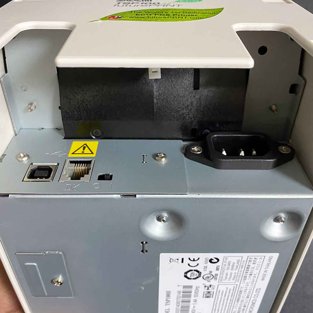 スター精密 TSP143GT-JP USB サーマルプリンター