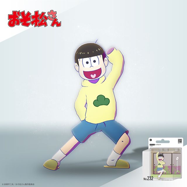 おそ松さん 激レアグッズセット おそ松さん ～ニートの生きざま展