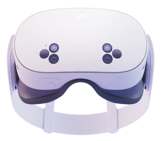 Quest 3S （128GB） 新品未開封 新品未開封☆ Quest 3s 128GB 新品未開封】