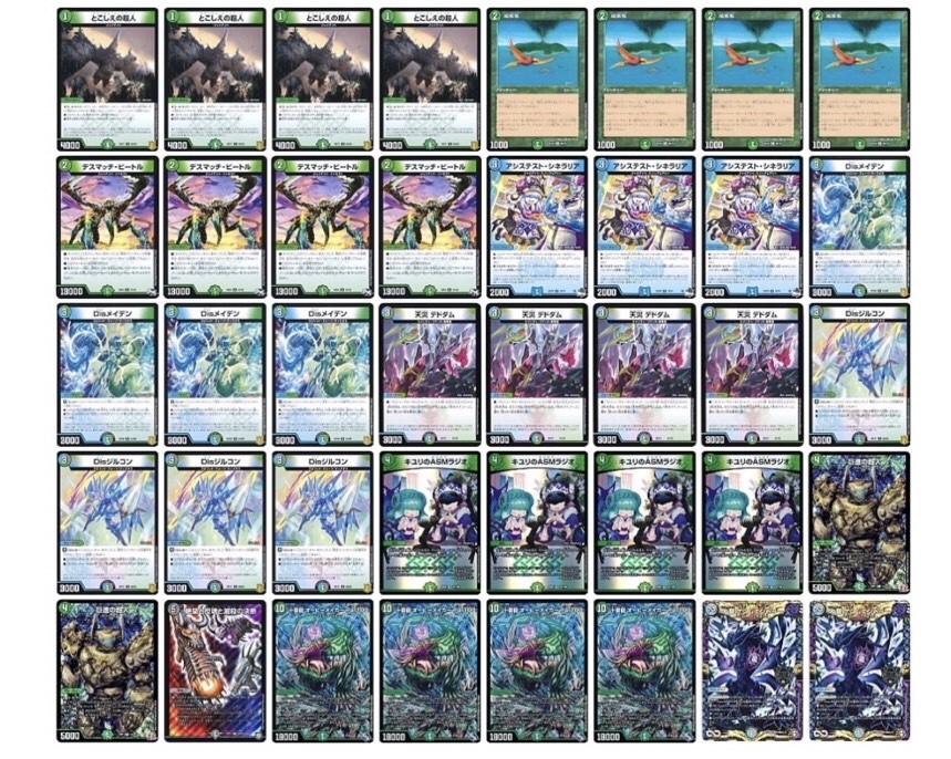 プレイ難易度鬼レベル？！ゼーロ打てば勝ち『アナカラーゼーロループ