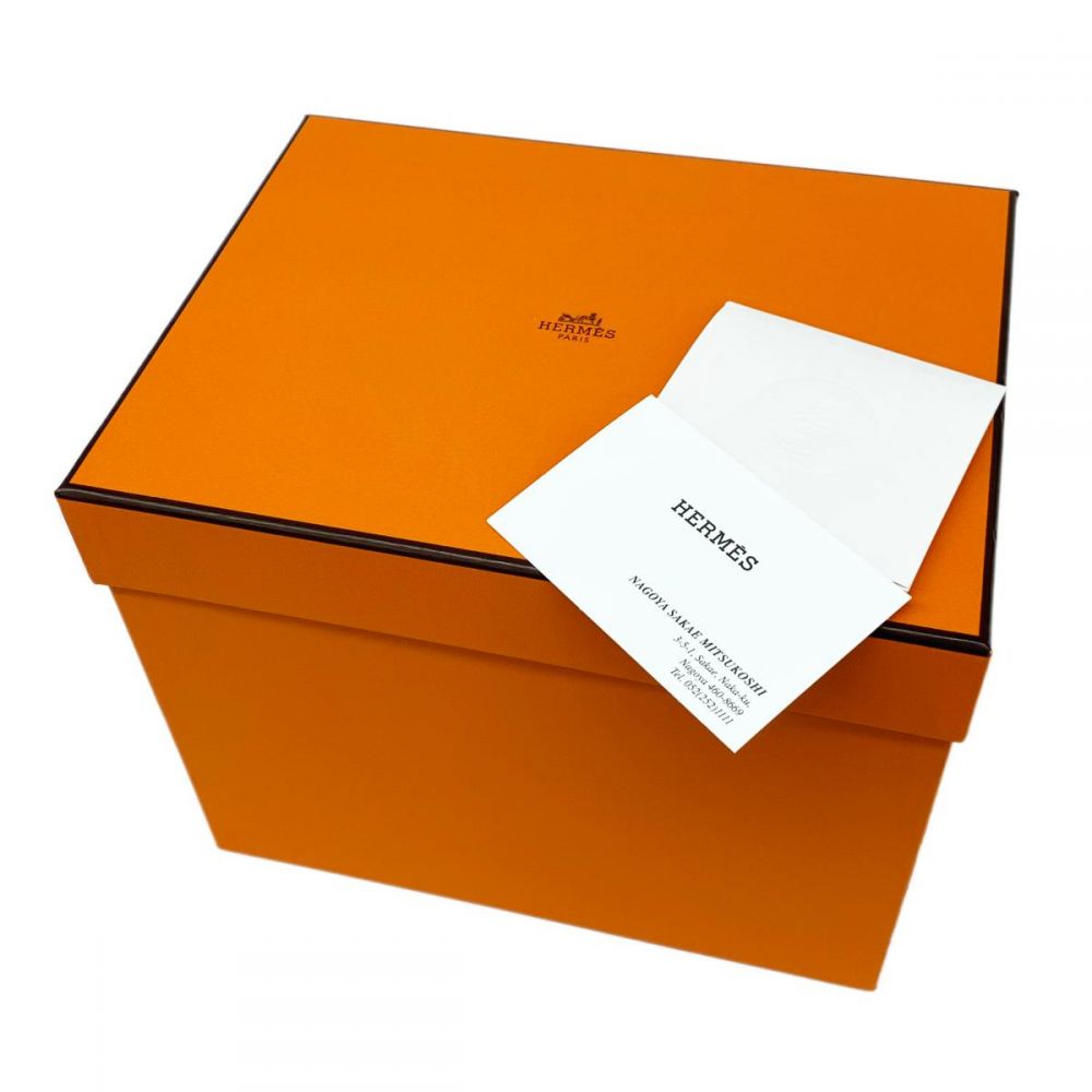 エルメス Hermes空箱 ピコタン 18 22 合計2箱 エルメス Hermes空箱