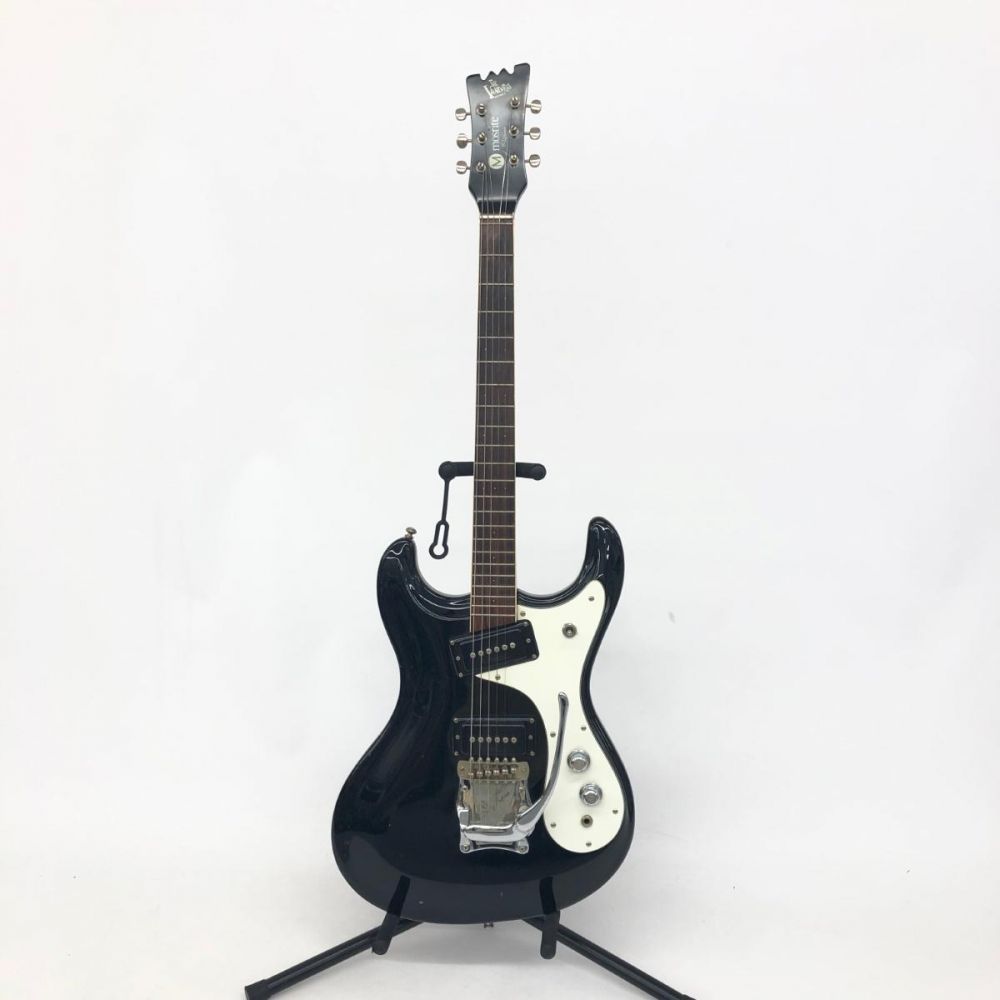 mosrite The Ventures Model モズライト ベンチャーズモデル エレキ