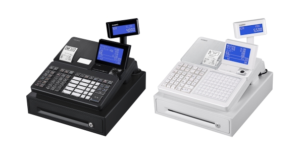 スター精密レジスター mpop10 エアレジレジスター 346555 スター精密