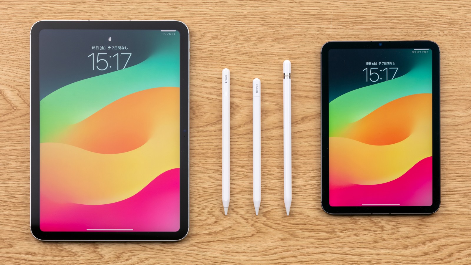 iPad Air (第4世代) + Apple Pencil (第2世代) 【公式通販】