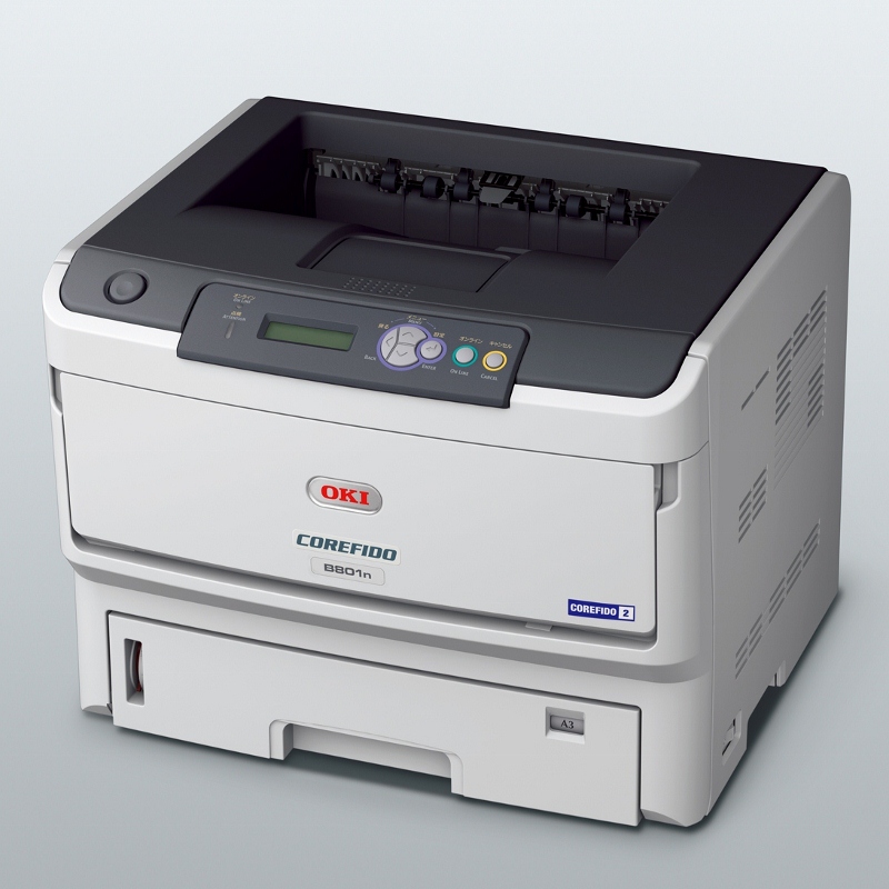 プリンター・複合機 OKI TC-C4AM1 OKIプリンタ・複合機 | 製品