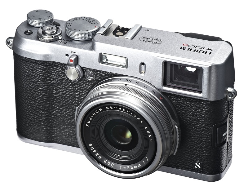 FUJIFILM X100S コンパクトデジタルカメラ Amazon.com : Fujifilm