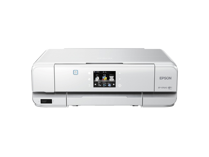 EPSON エプソン EP-805AR ジャンク レッド A4インクジェットプリンター