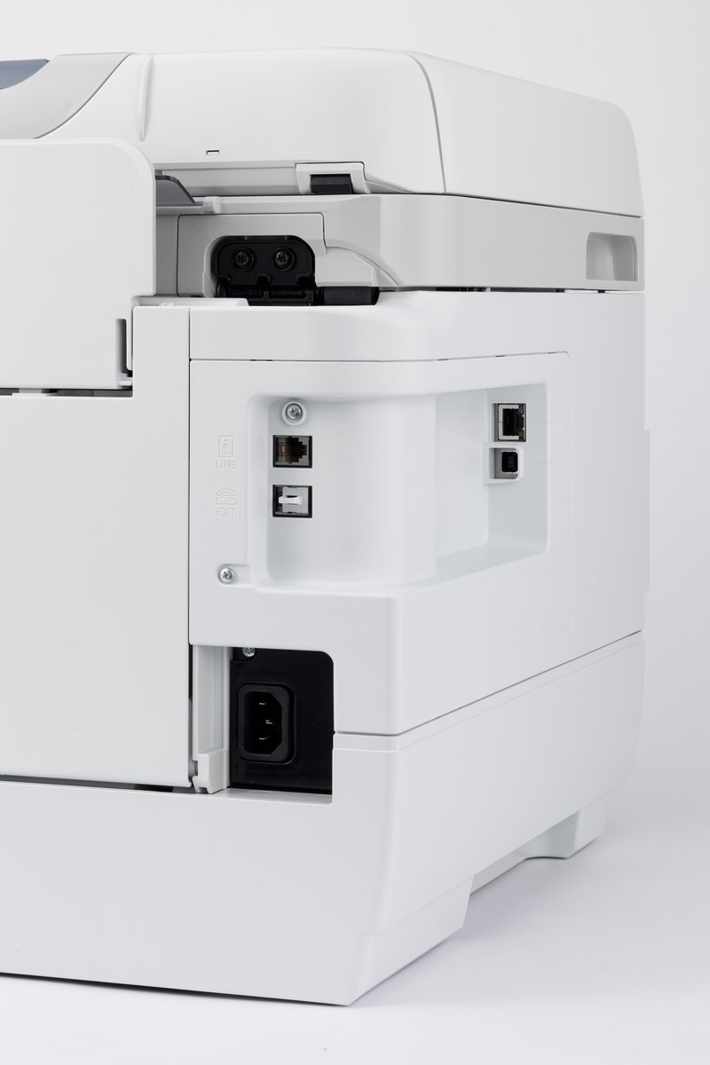 エプソンの新型ビジネスインクジェット複合機「PX-M5041F」をチェック