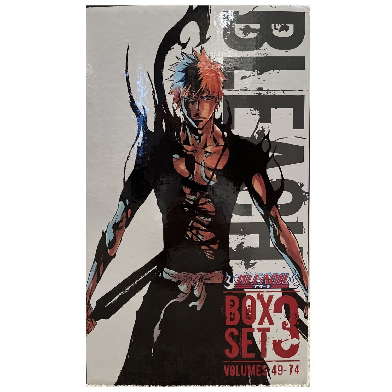 Bleach Box Set 3 - Xtgearz