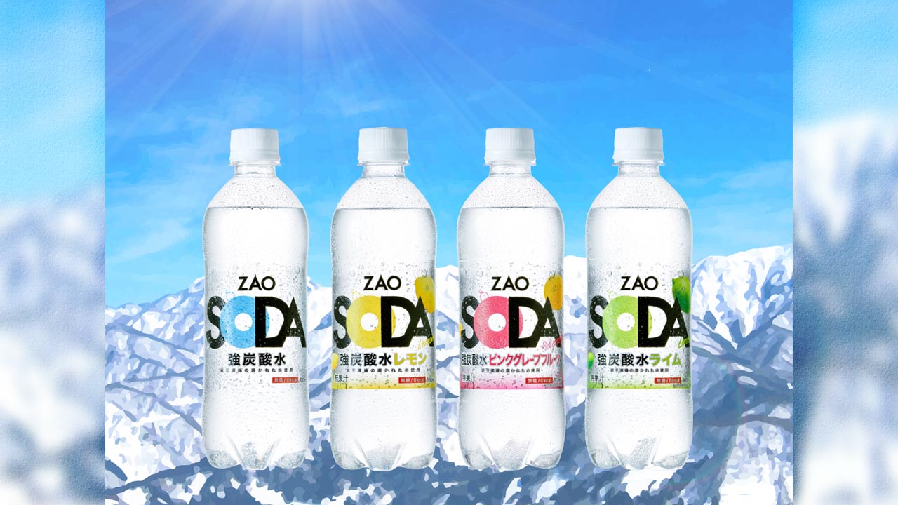 2年連続で楽天1位 謎の炭酸水が爆売れ、後発メーカーのEC戦略：日経