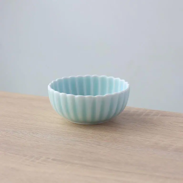 奈べ嶋 古陶磁大丼 】 鍋島青磁 桐箱付き 蔵出し品 N0605D 178670085