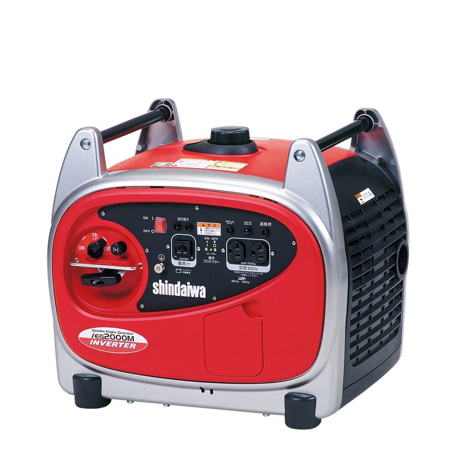 IEG2000M-Y | 新ダイワ【公式】