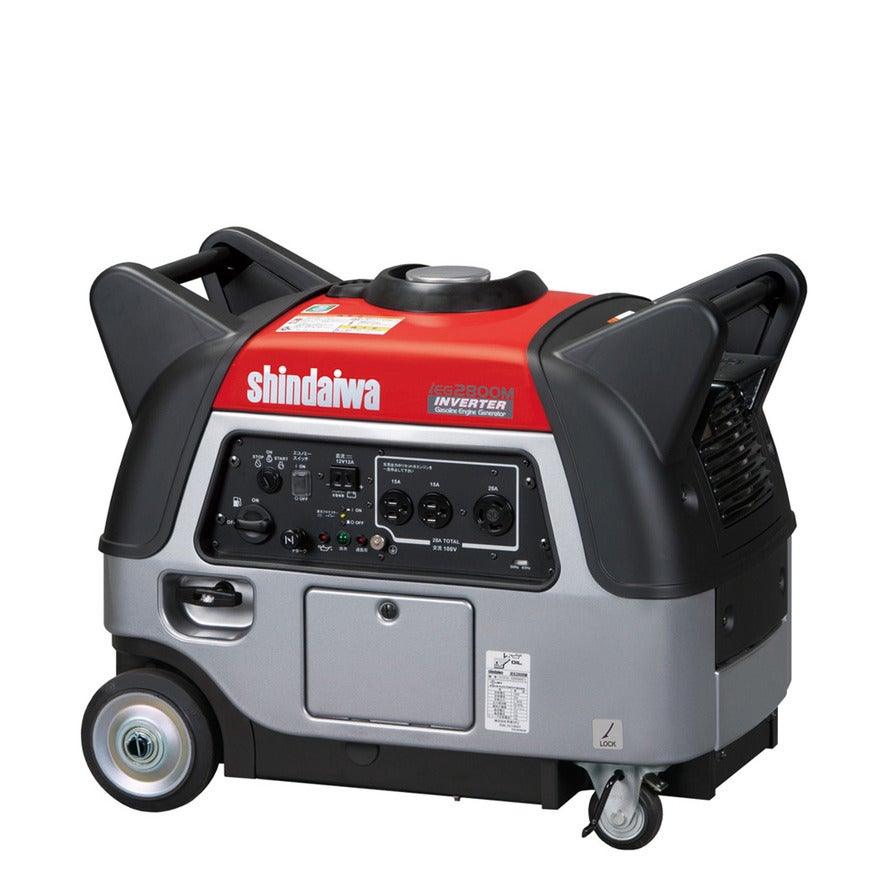 IEG2801M | 新ダイワ【公式】