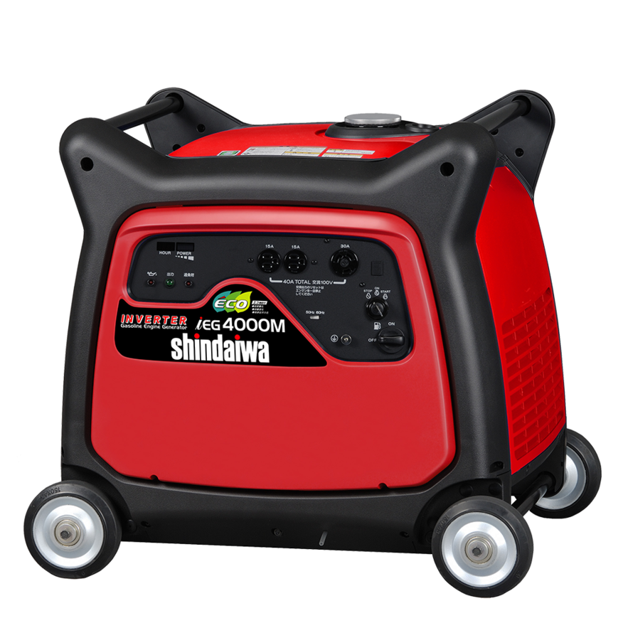 IEG2800M-Y2 | 新ダイワ【公式】