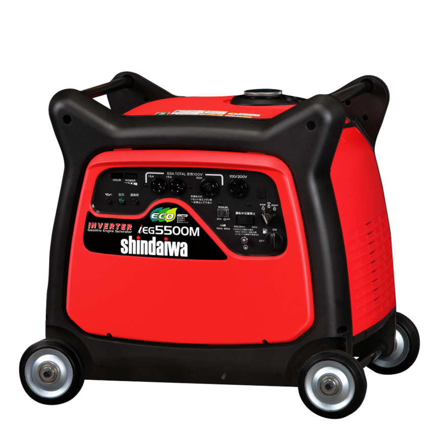 IEG2000M-Y | 新ダイワ【公式】