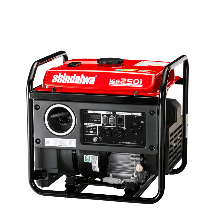 IEG2000M-Y | 新ダイワ【公式】