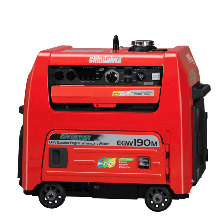 EG2600-B | 新ダイワ【公式】