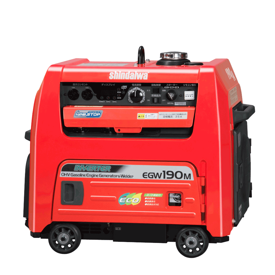 EGW190M-IRC | 新ダイワ【公式】