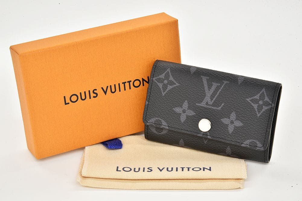 駅南やまご質店オンラインショップ / ヴィトン モノグラム エクリプス