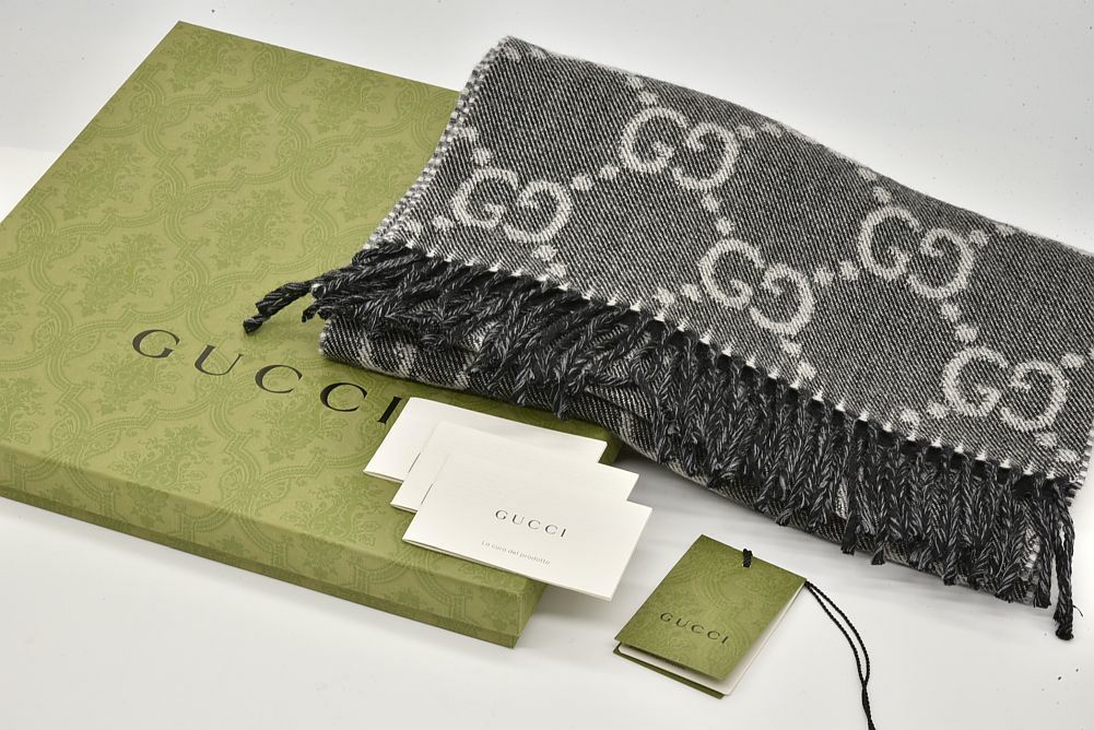駅南やまご質店オンラインショップ / グッチ GGジャカード パターン