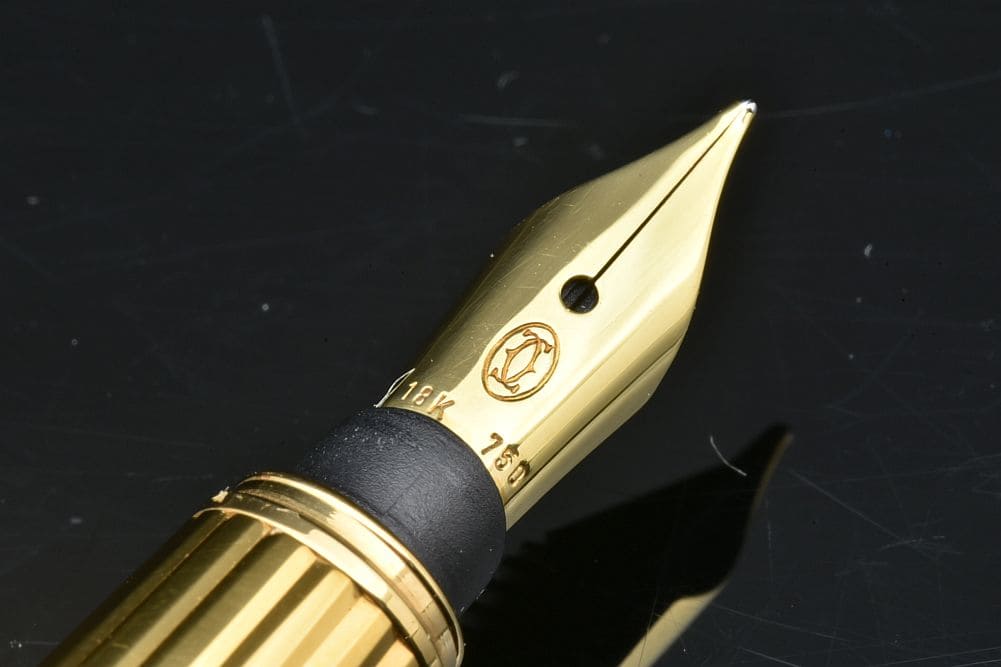 駅南やまご質店オンラインショップ / カルティエ パシャ ドゥ