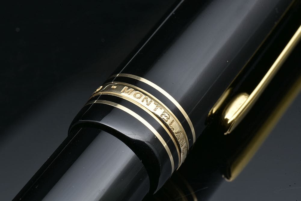 駅南やまご質店オンラインショップ / モンブラン MONTBLANC 万年筆