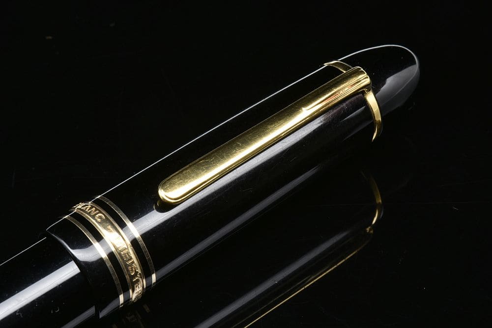 駅南やまご質店オンラインショップ / モンブラン MONTBLANC 万年筆