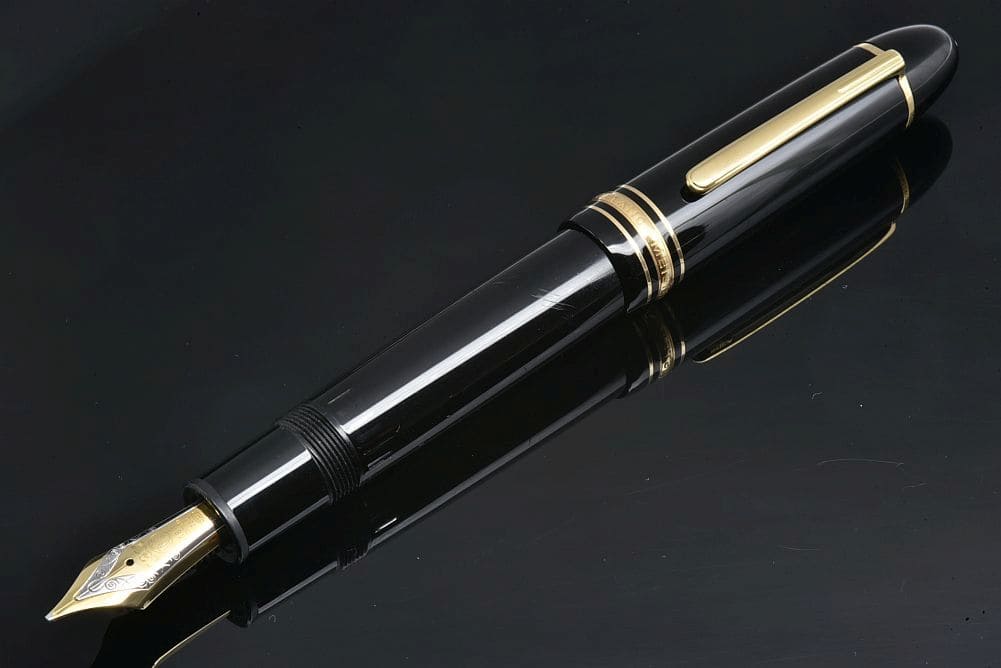 駅南やまご質店オンラインショップ / モンブラン MONTBLANC 万年筆