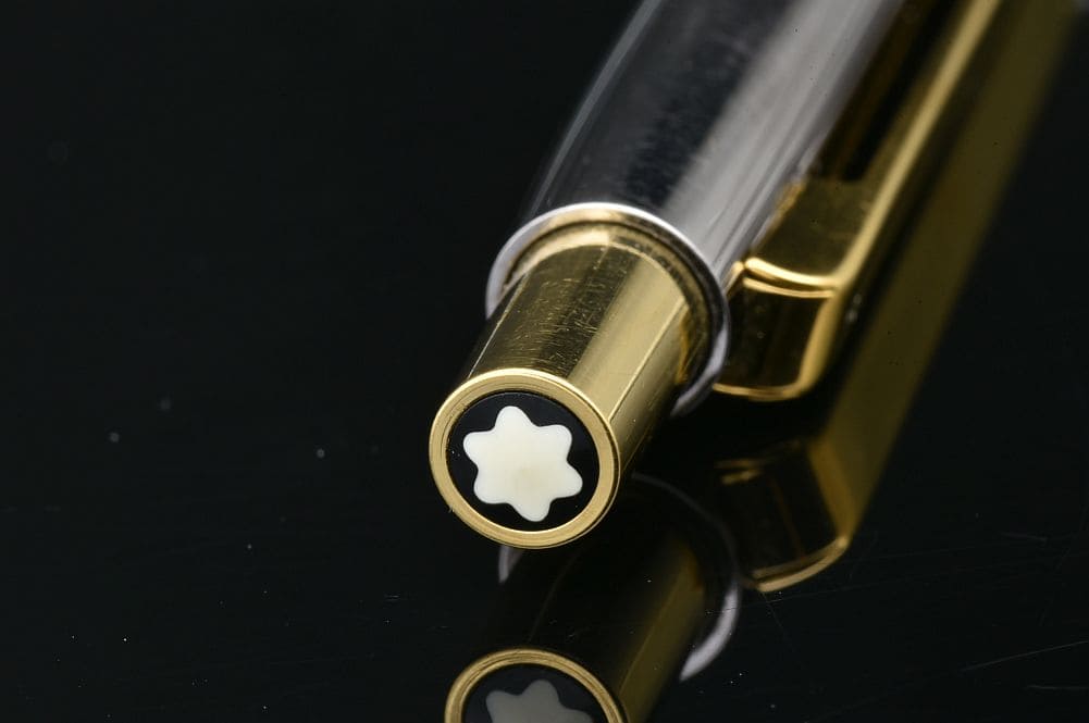 駅南やまご質店オンラインショップ / モンブラン MONTBLANC スリム