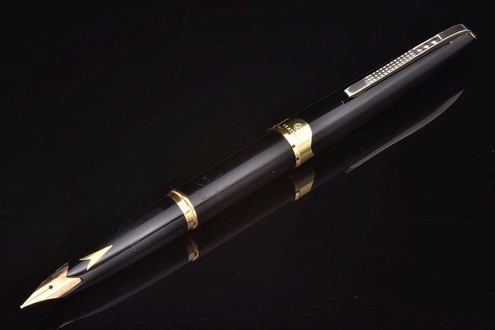 駅南やまご質店オンラインショップ / プラチナ PLATINUM 万年筆 K18