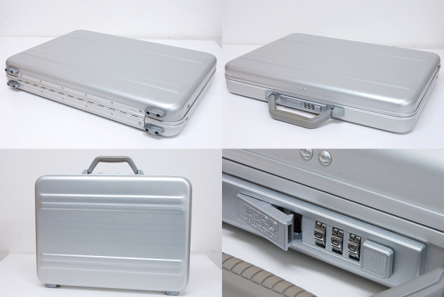 駅南やまご質店オンラインショップ / ゼロハリバートン ライトウェイト