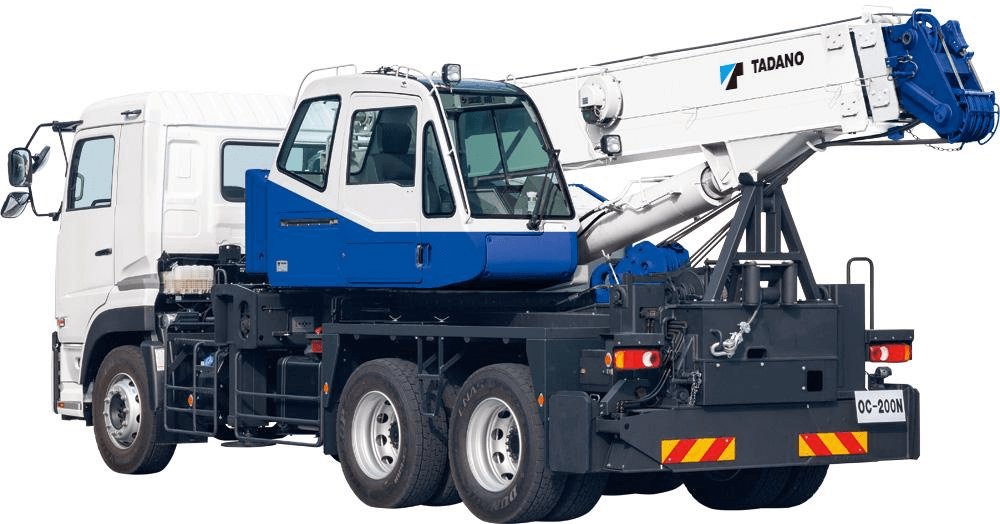 UNIC U-CAN eco ユニック ユーキャン エコ クレーン トラック UNIC U