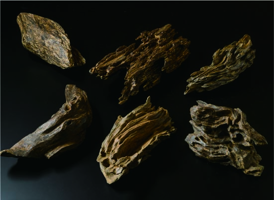 香木鑑定 - 株式会社 山田松香木店｜江戸時代から続く京都の老舗香木専門店