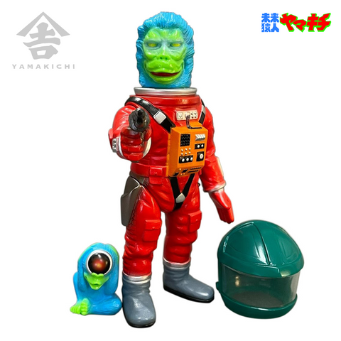 シン・ウルトラマン ソフビ ウルトラマン – 山吉屋/ YAMAKICHIYA
