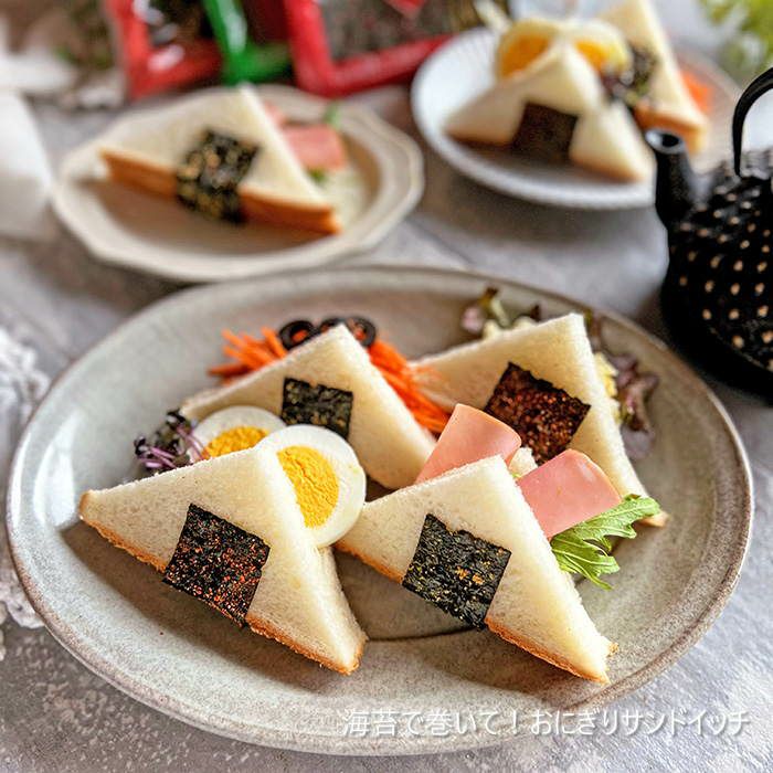 一藻百味」5袋詰合せ | 山本海苔店公式オンラインショップ