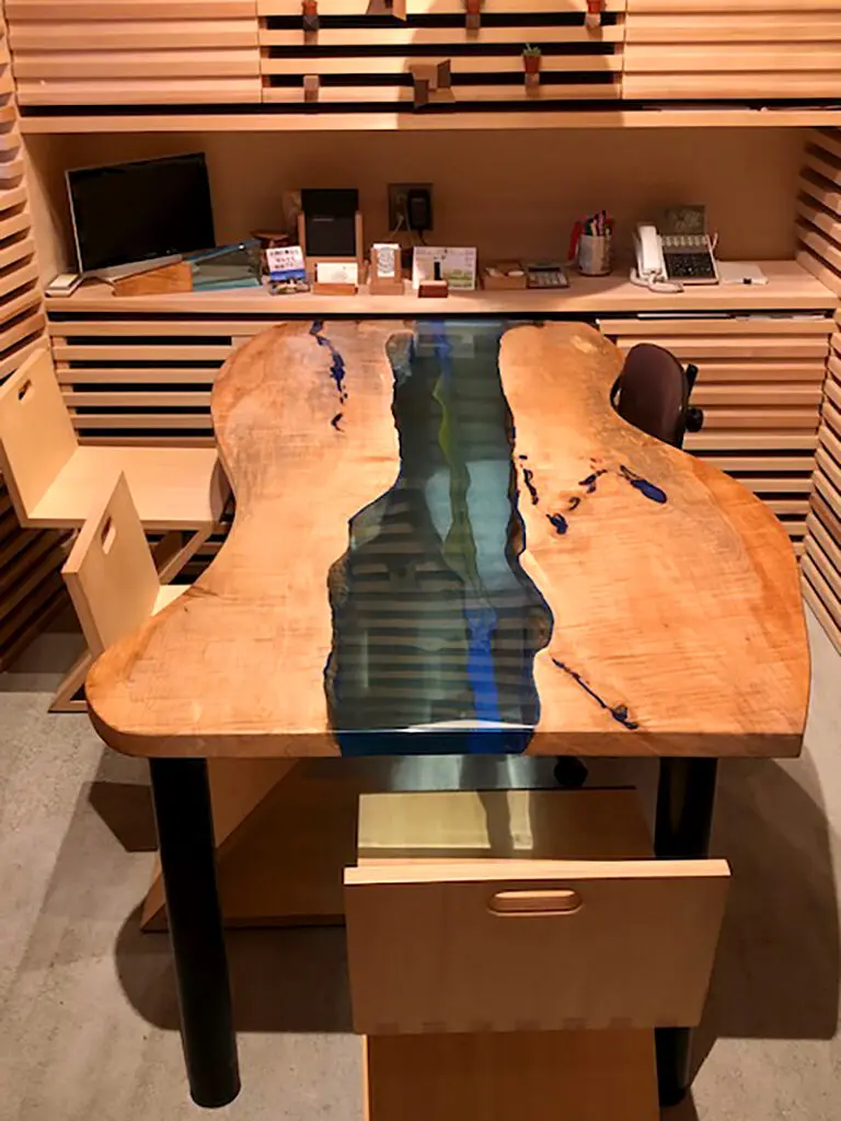 カズヒロ ディスプレイ レジン天板 カズヒロ様専用 ディスプレイ