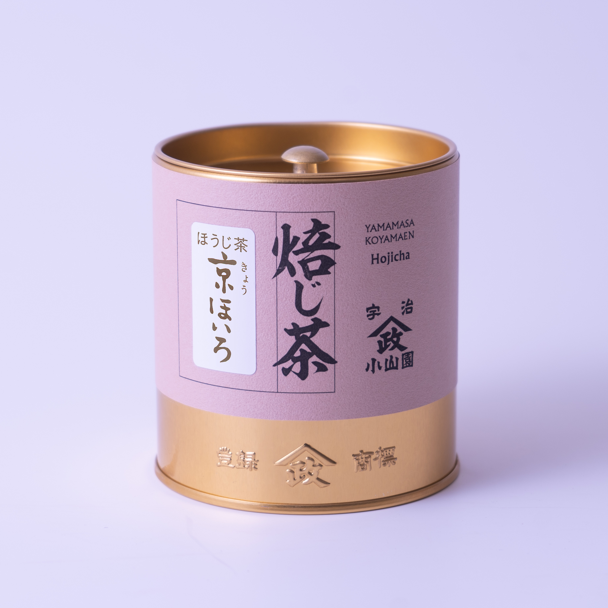 焙じ茶】京ほいろ – 山政小山園 【公式】オンラインショップ