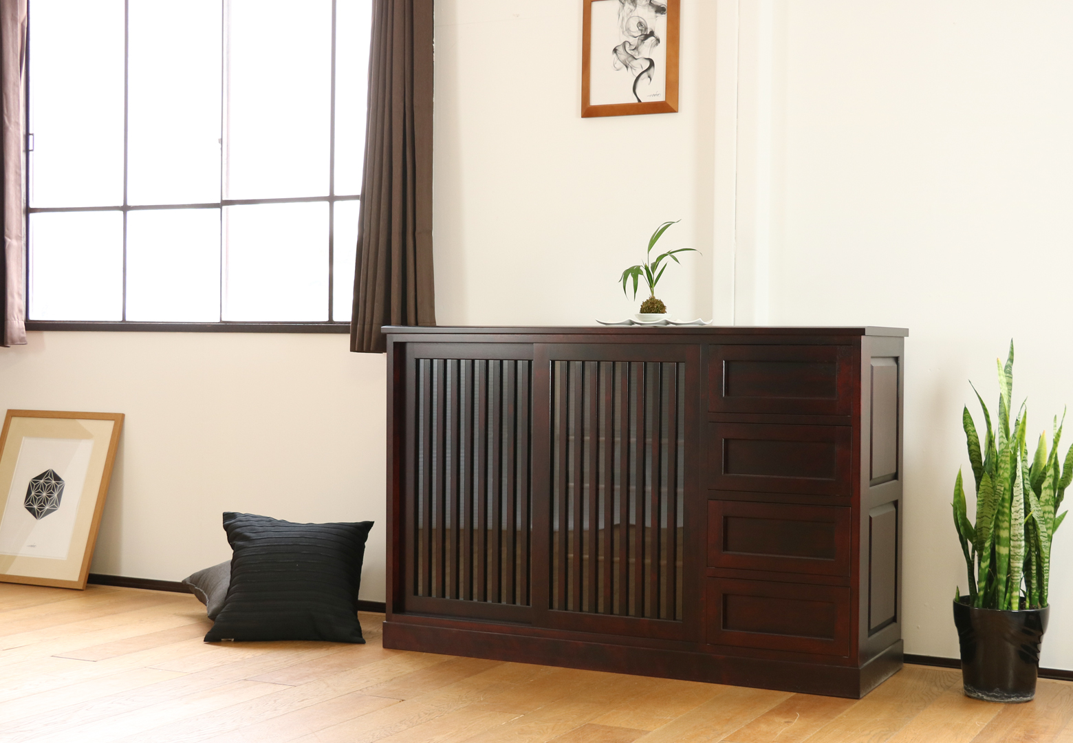 民芸家具 北の匠｜旭川家具メーカー【山室家具製作所(山室木工)】