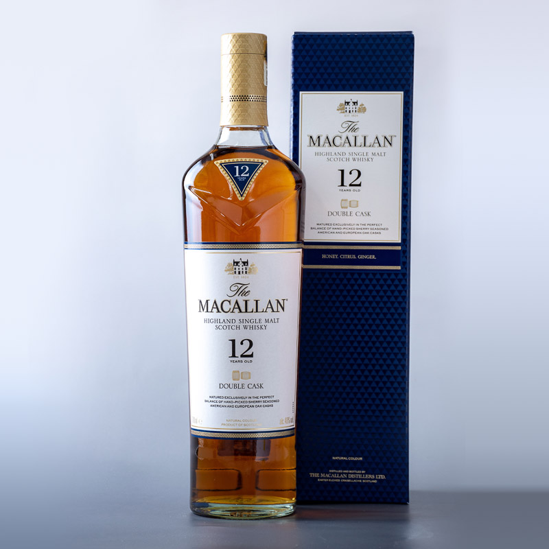 バランタイン シングルモルト グレンバーギー 15年 (700ml) 正規品 箱