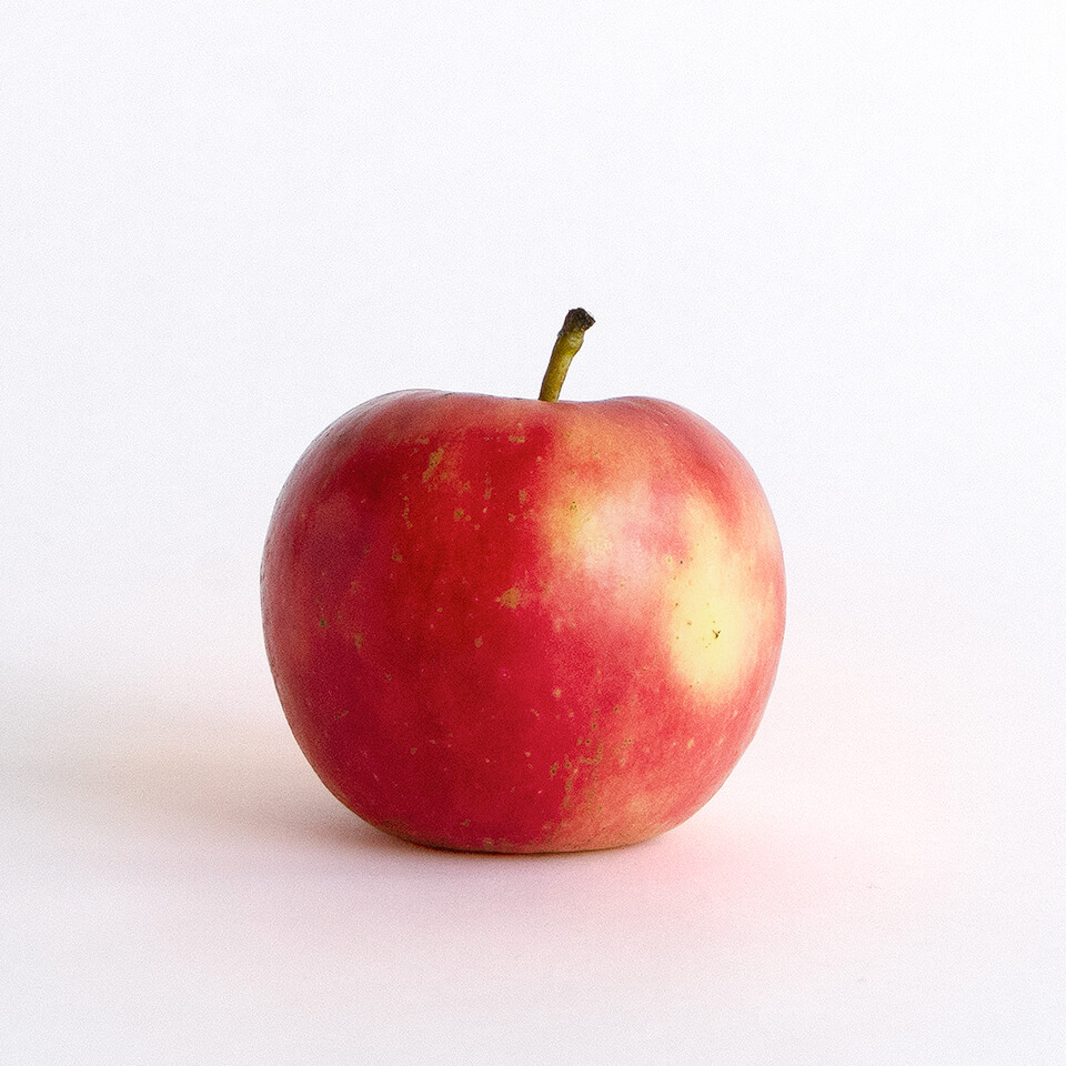 丸かじりりんご | 山下フルーツ農園