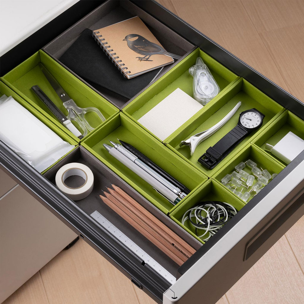 整理トレイ SHIKI®シリーズ - yamapac