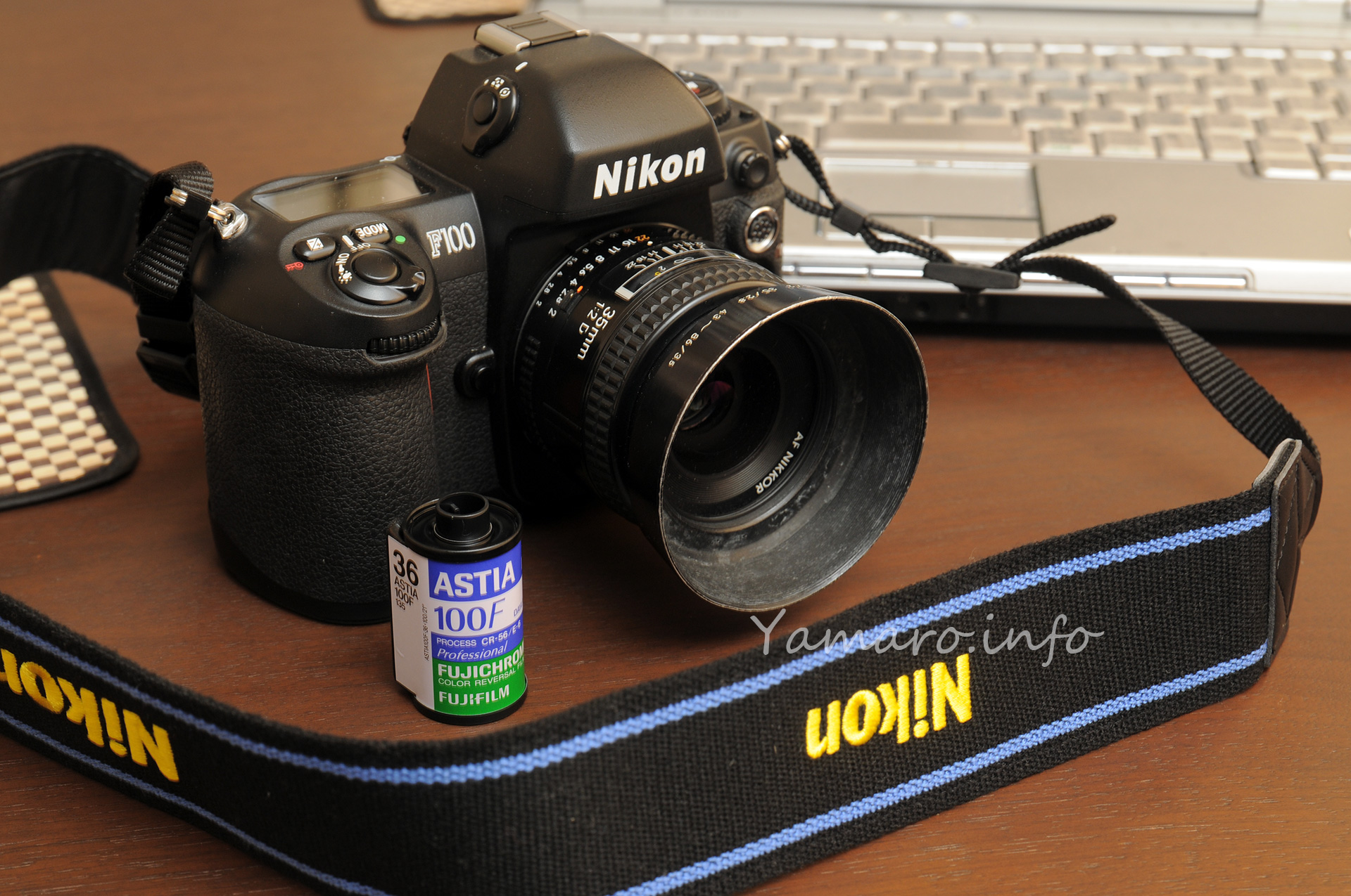 ☆良品☆ NIKON F100 動作確認済 ニコン Nikon F100 ◇ レビュー