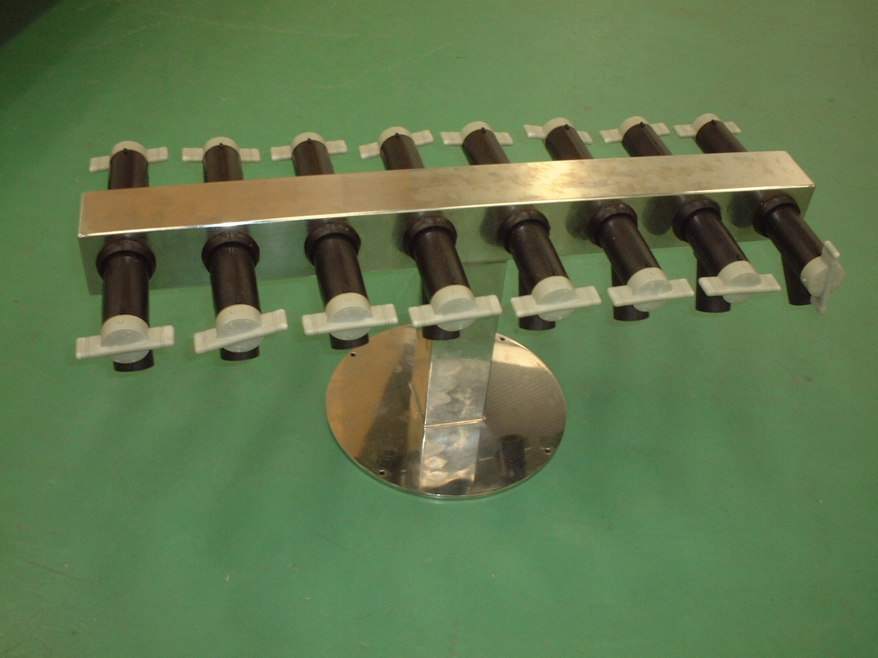 フリーズドライヤ（DC801（ノンフロン））｜ヤマト科学株式会社